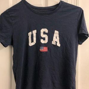 USA Brandy Tee